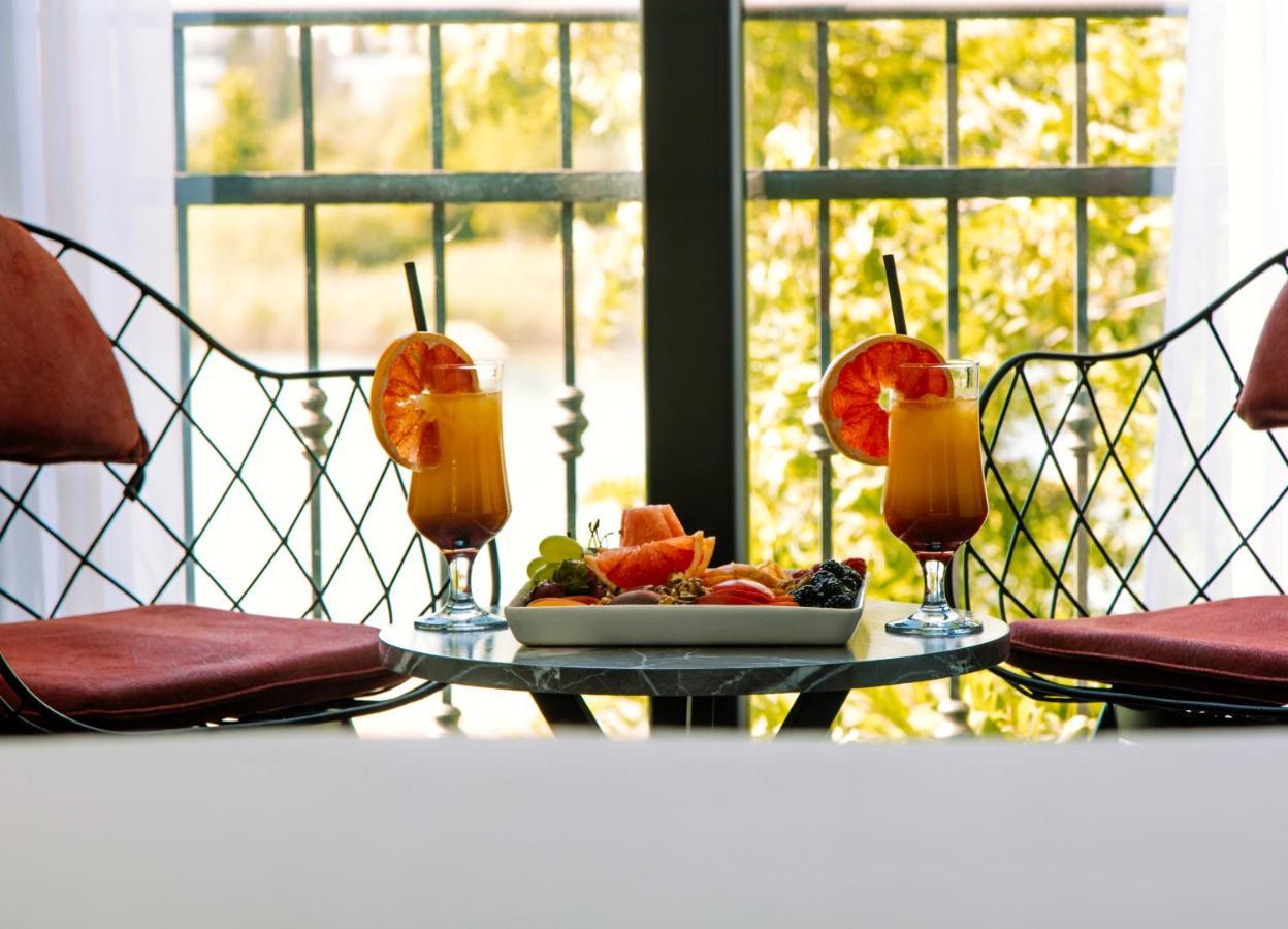 Apartments Gucci อุลซิน ภายนอก รูปภาพ