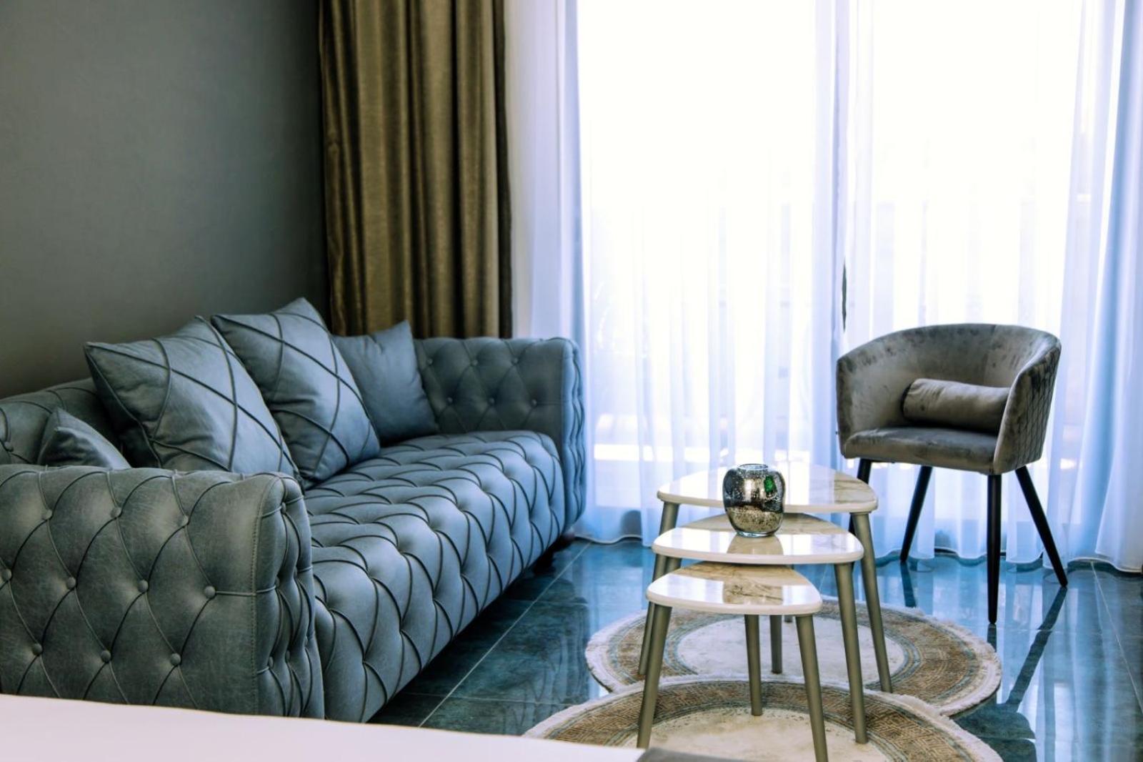 Apartments Gucci อุลซิน ภายนอก รูปภาพ