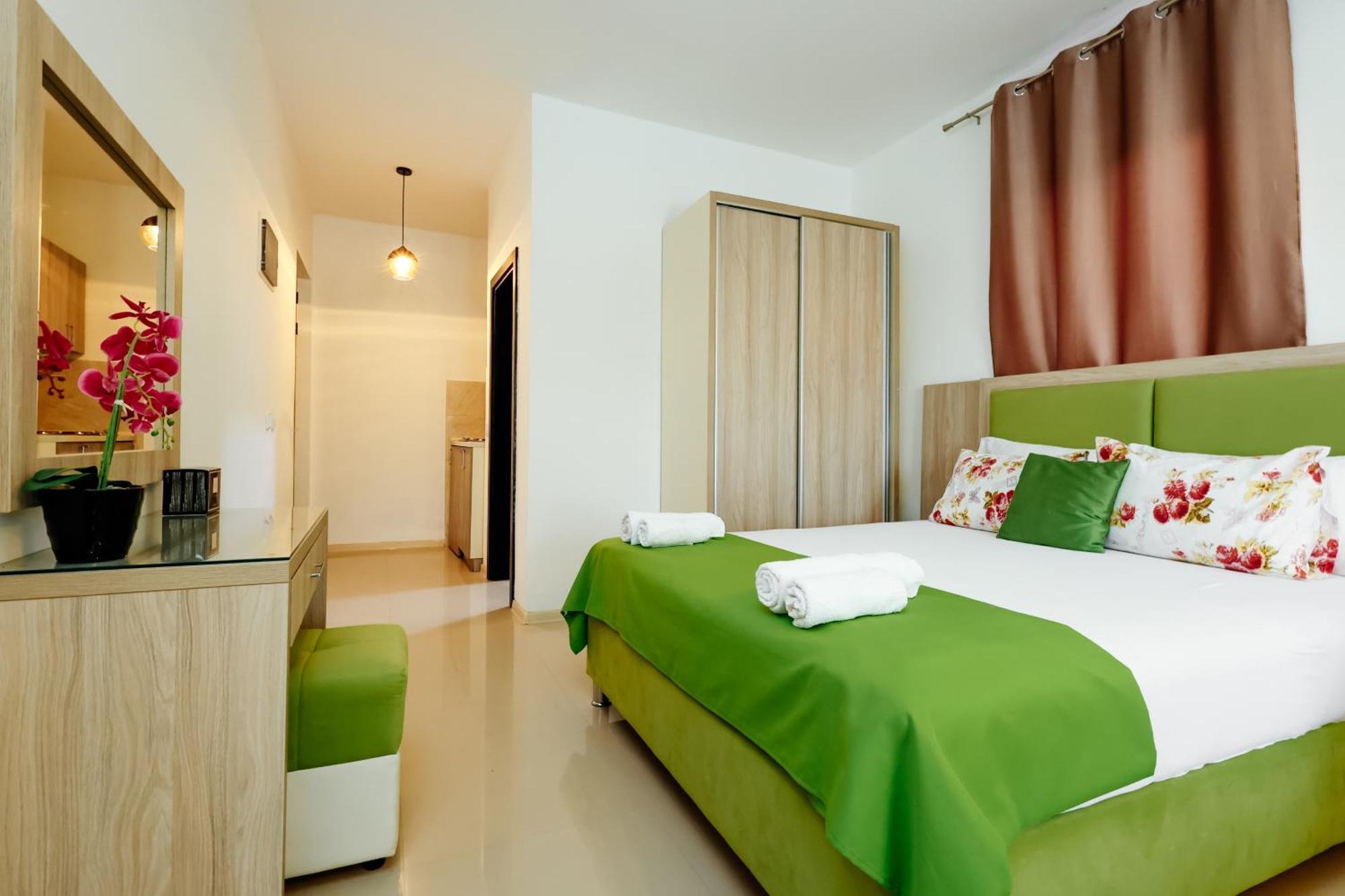 Apartments Gucci อุลซิน ห้อง รูปภาพ