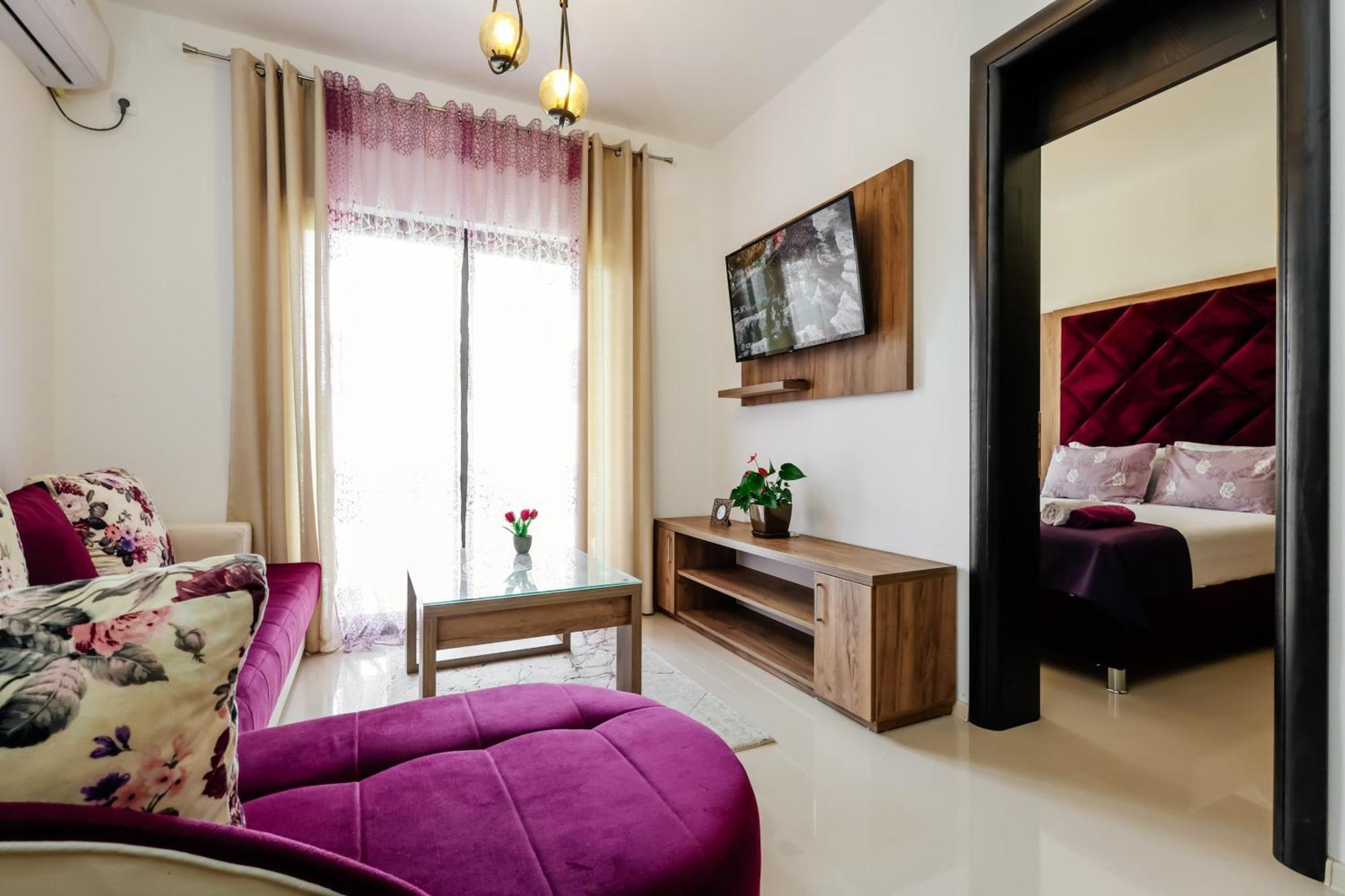 Apartments Gucci อุลซิน ห้อง รูปภาพ