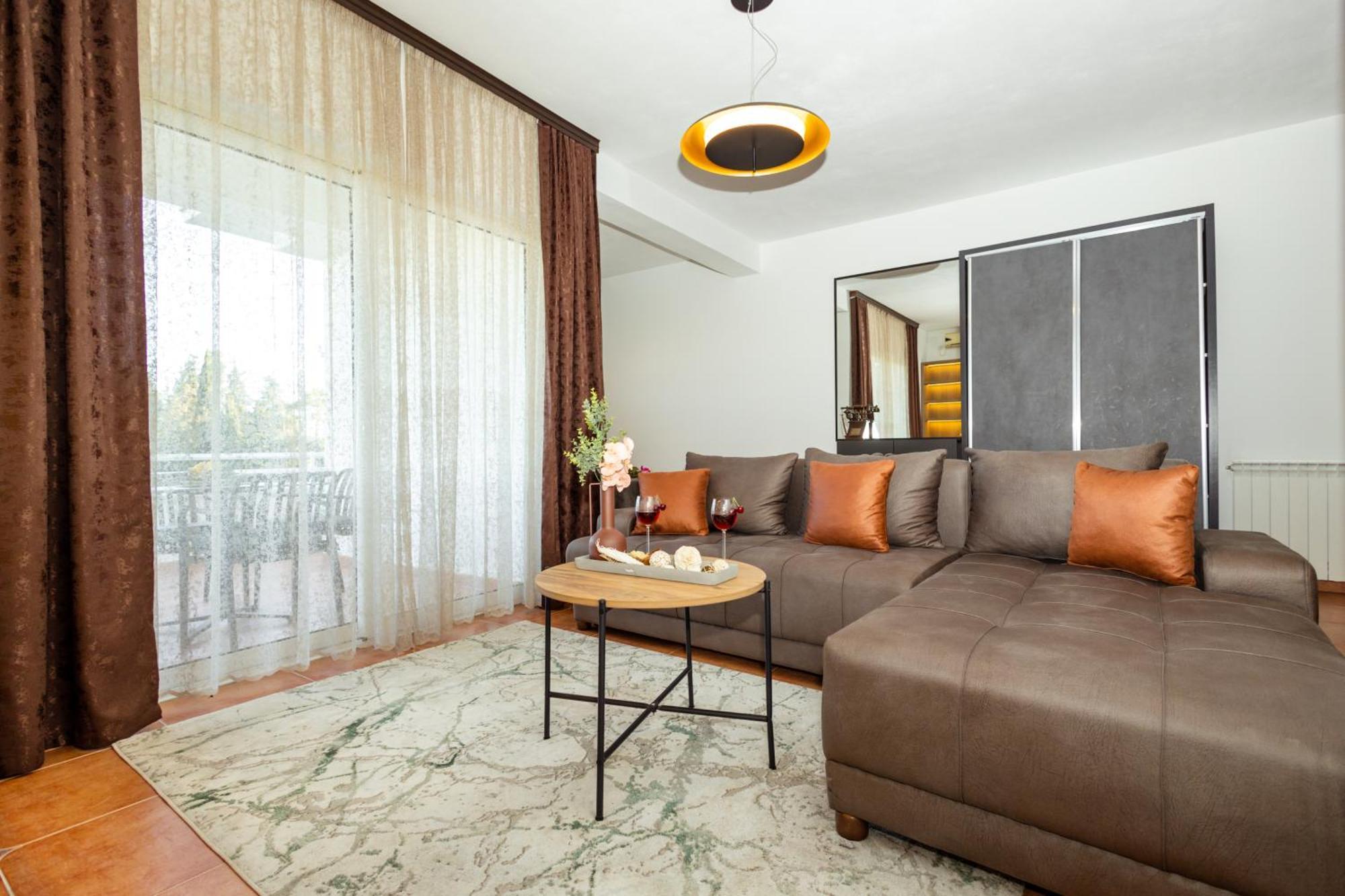 Apartments Gucci อุลซิน ห้อง รูปภาพ